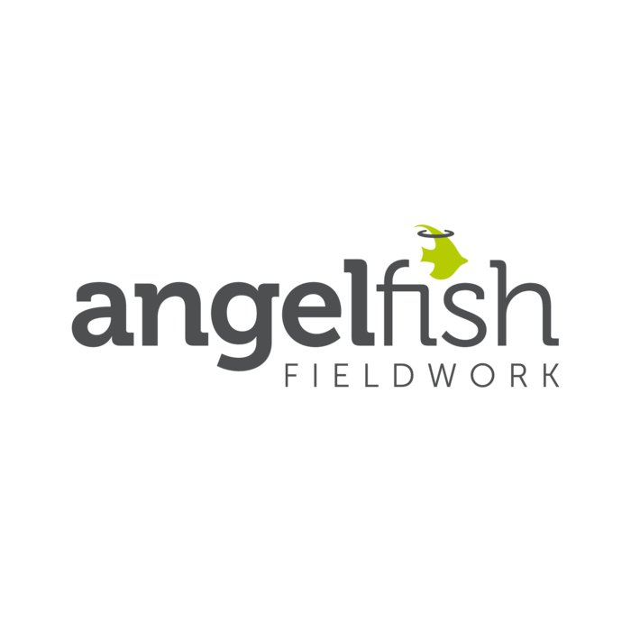 Angelfish Fieldwork
